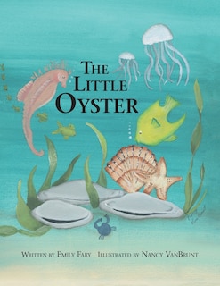 The Little Oyster