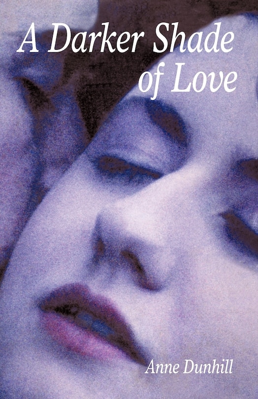 Front cover_A Darker Shade Of Love