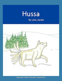 Hussa