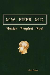 Front cover_M.W. Fifer M.D.