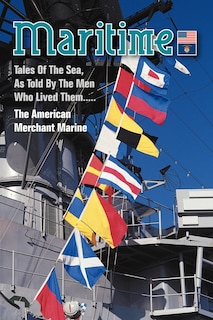 Front cover_Maritime Tales of the Sea