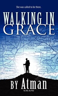 Front cover_Walking in Grace