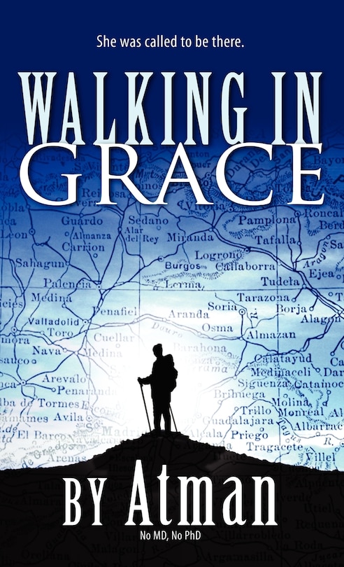 Front cover_Walking in Grace