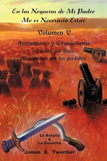 Front cover_En Los Negocios de Mi Padre Me Es Necesario Estar