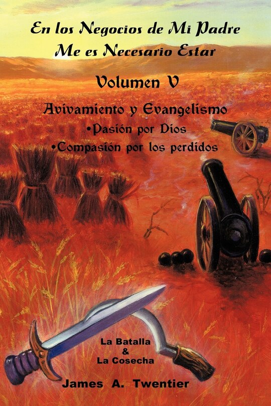 Front cover_En Los Negocios de Mi Padre Me Es Necesario Estar