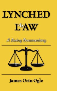 Front cover_Lynched at Law