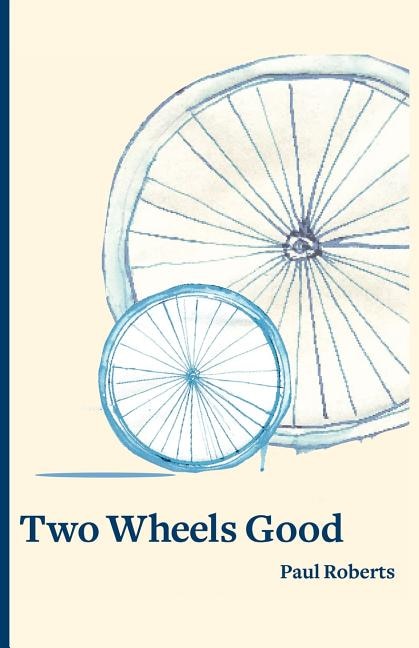 Front cover_Two Wheels Good