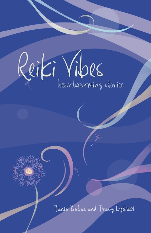 Reiki Vibes: Heartwarming Stories