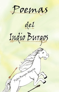 Couverture_Poemas del Indio Burgos