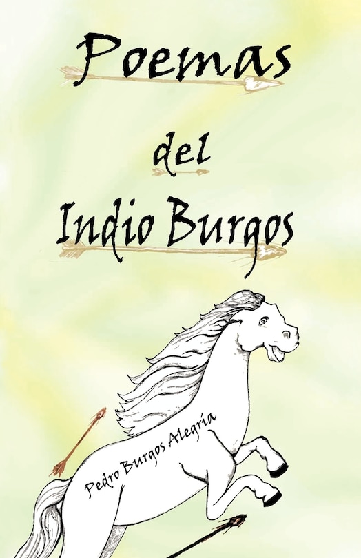 Couverture_Poemas del Indio Burgos