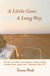 Couverture_A Little Goes a Long Way