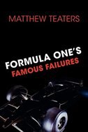 Front cover_Formula One Famous Failures