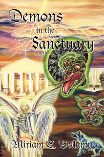 Couverture_Demons in the Sanctuary