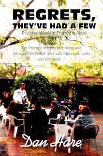 Couverture_Regrets, They've Had a Few