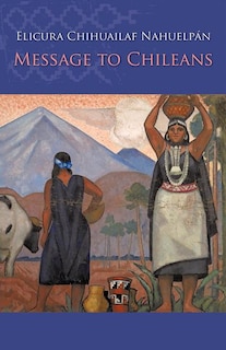 Couverture_Message to Chileans