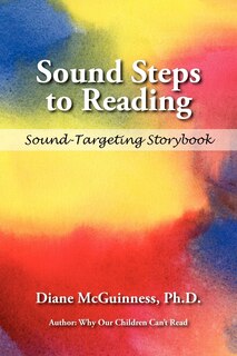 Front cover_Sound Steps to Reading (Storybook)