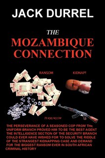 Front cover_The Mozambique Connection