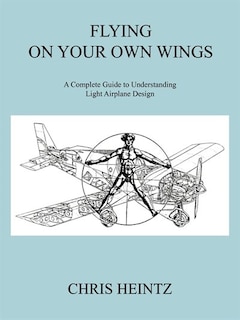 Front cover_Flying On Your Own Wings