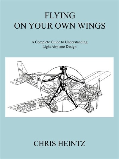 Front cover_Flying On Your Own Wings