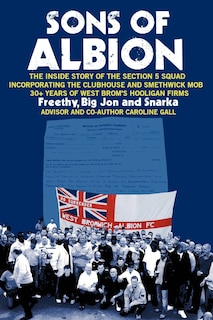Front cover_Sons of Albion