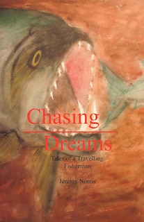 Front cover_Chasing Dreams