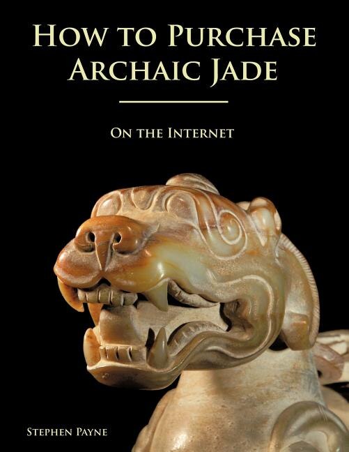 Couverture_How to Purchase Archaic Jade on the Internet