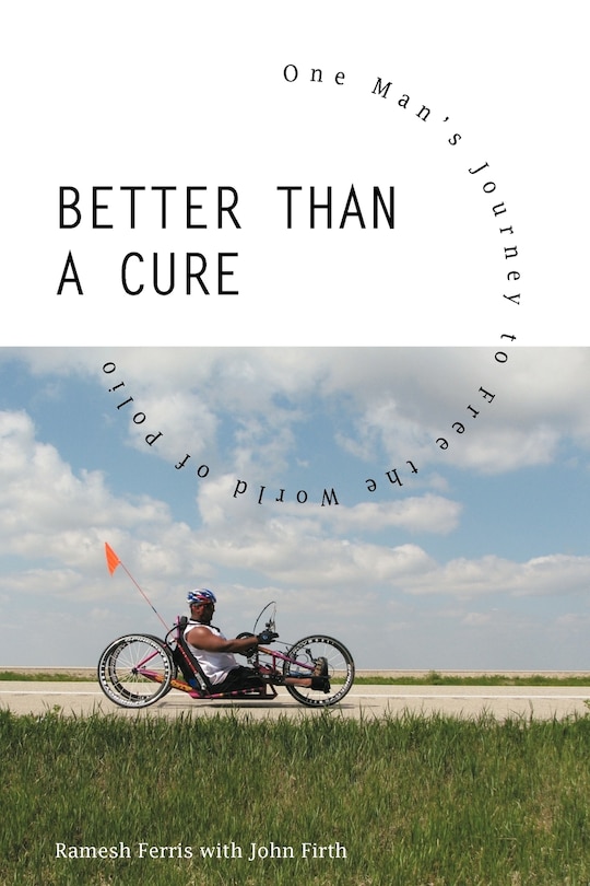 Front cover_Better than a Cure