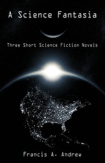 Front cover_A Science Fantasia