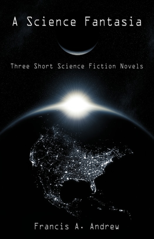 Front cover_A Science Fantasia