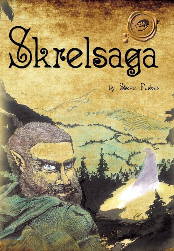 Front cover_Skrelsaga