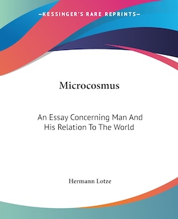 Front cover_Microcosmus