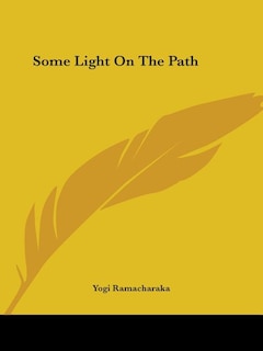 Front cover_Some Light On The Path
