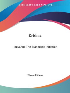Front cover_Krishna