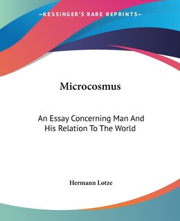 Front cover_Microcosmus