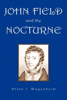 Couverture_John Field And The Nocturne