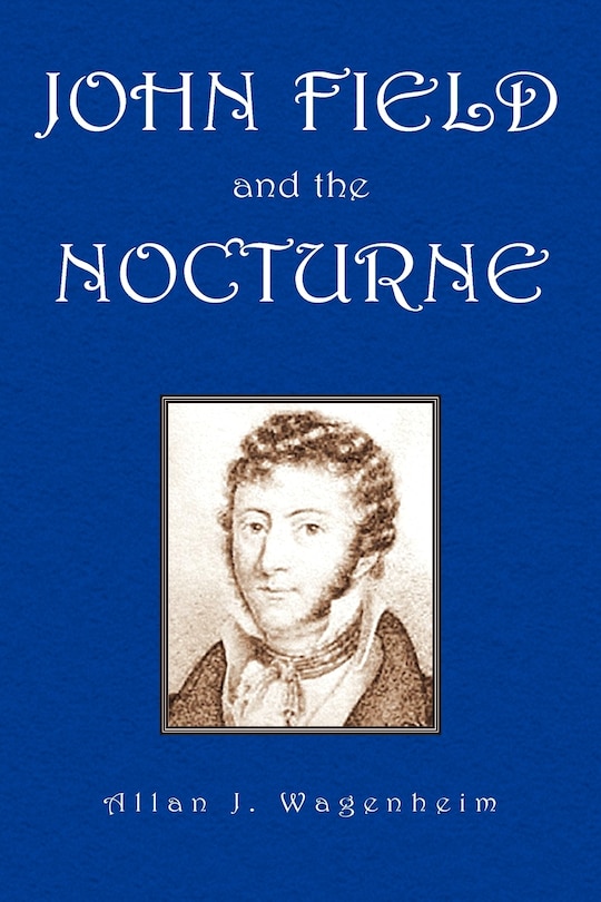 Couverture_John Field And The Nocturne
