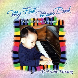 Couverture_My First Music Book