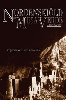 Front cover_Nordenskiold Of Mesa Verde