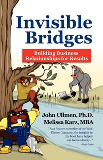 Front cover_Invisible Bridges