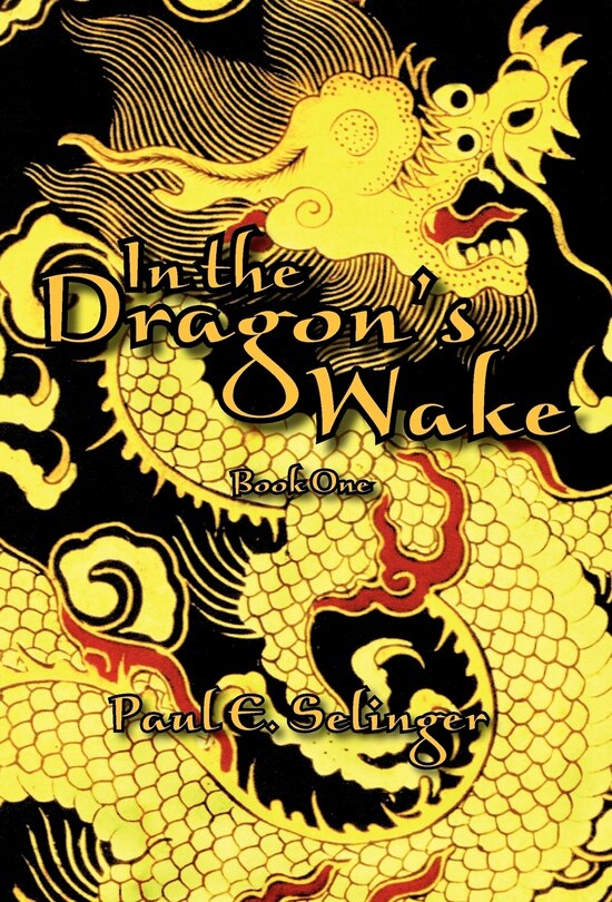 Couverture_In The Dragon's Wake