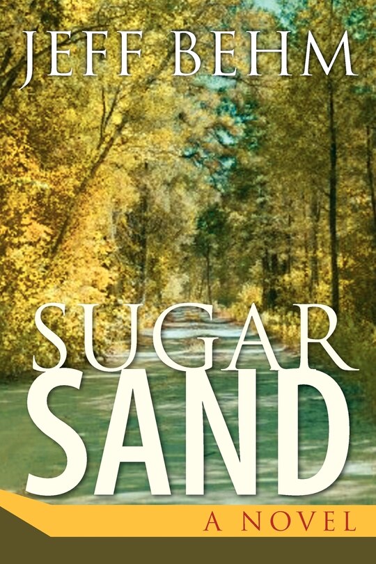 Front cover_Sugar Sand