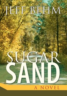 Front cover_Sugar Sand