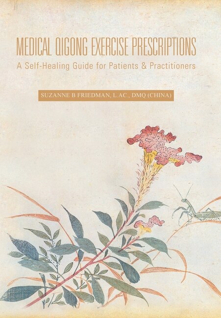 Couverture_Medical Qigong Exercise Prescriptions