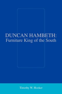Front cover_Duncan Hambeth