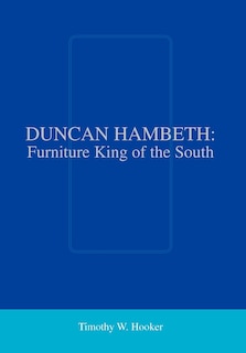 Front cover_Duncan Hambeth