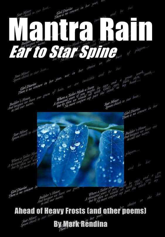 Front cover_Mantra Rain
