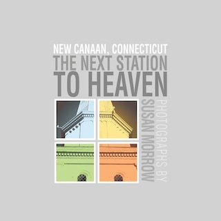 Front cover_The Next Station to Heaven