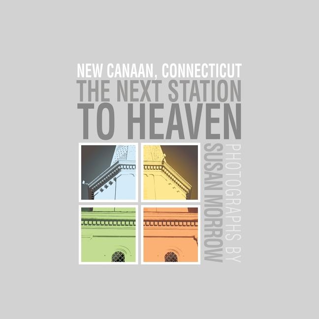 Front cover_The Next Station to Heaven