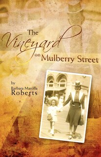 Front cover_The Vineyard on Mulberry Street