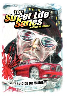 Front cover_The Street Life Series